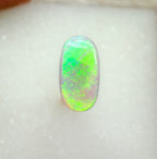 A968 - 3D double sided rare beauty