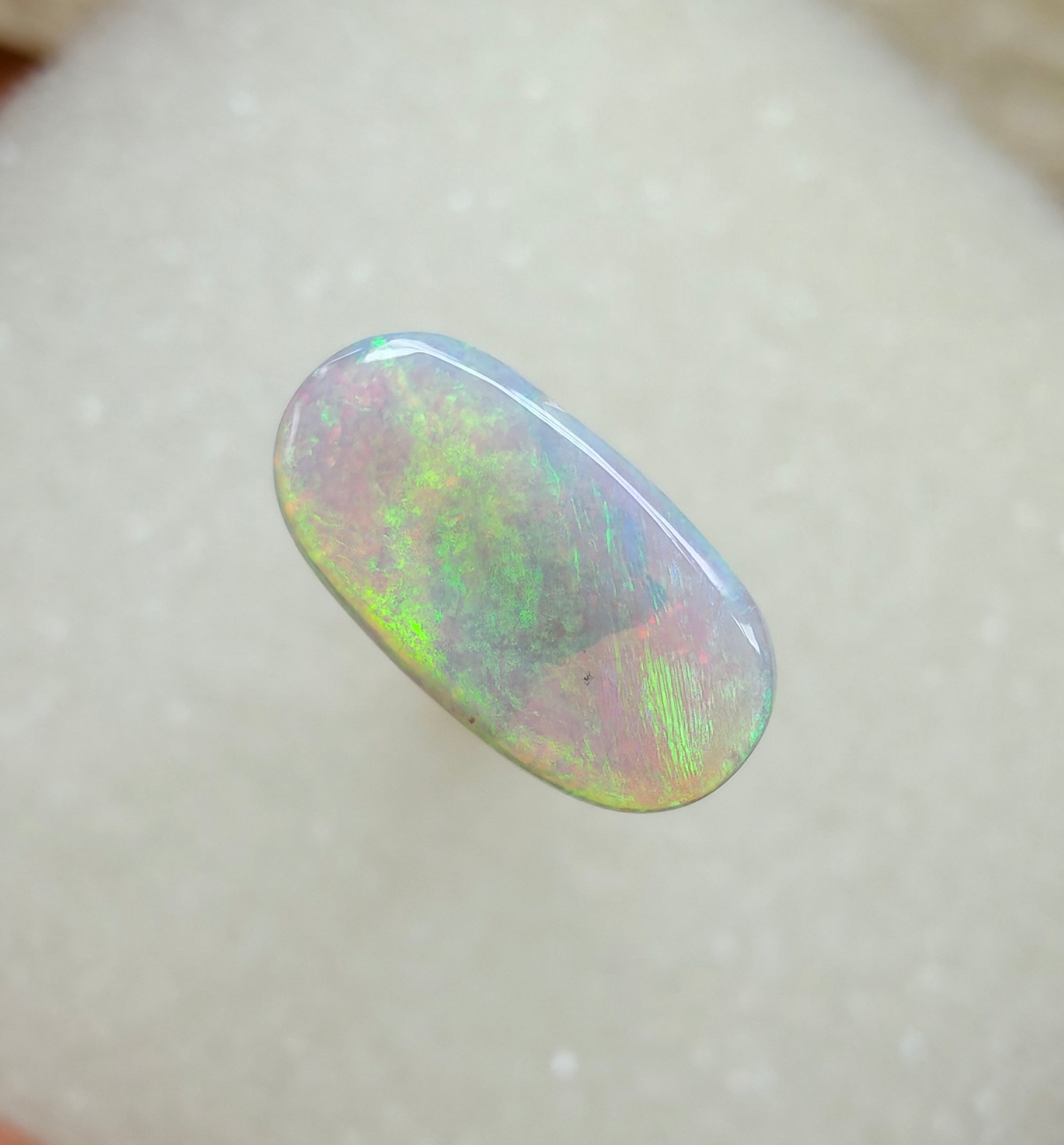 A968 - 3D double sided rare beauty