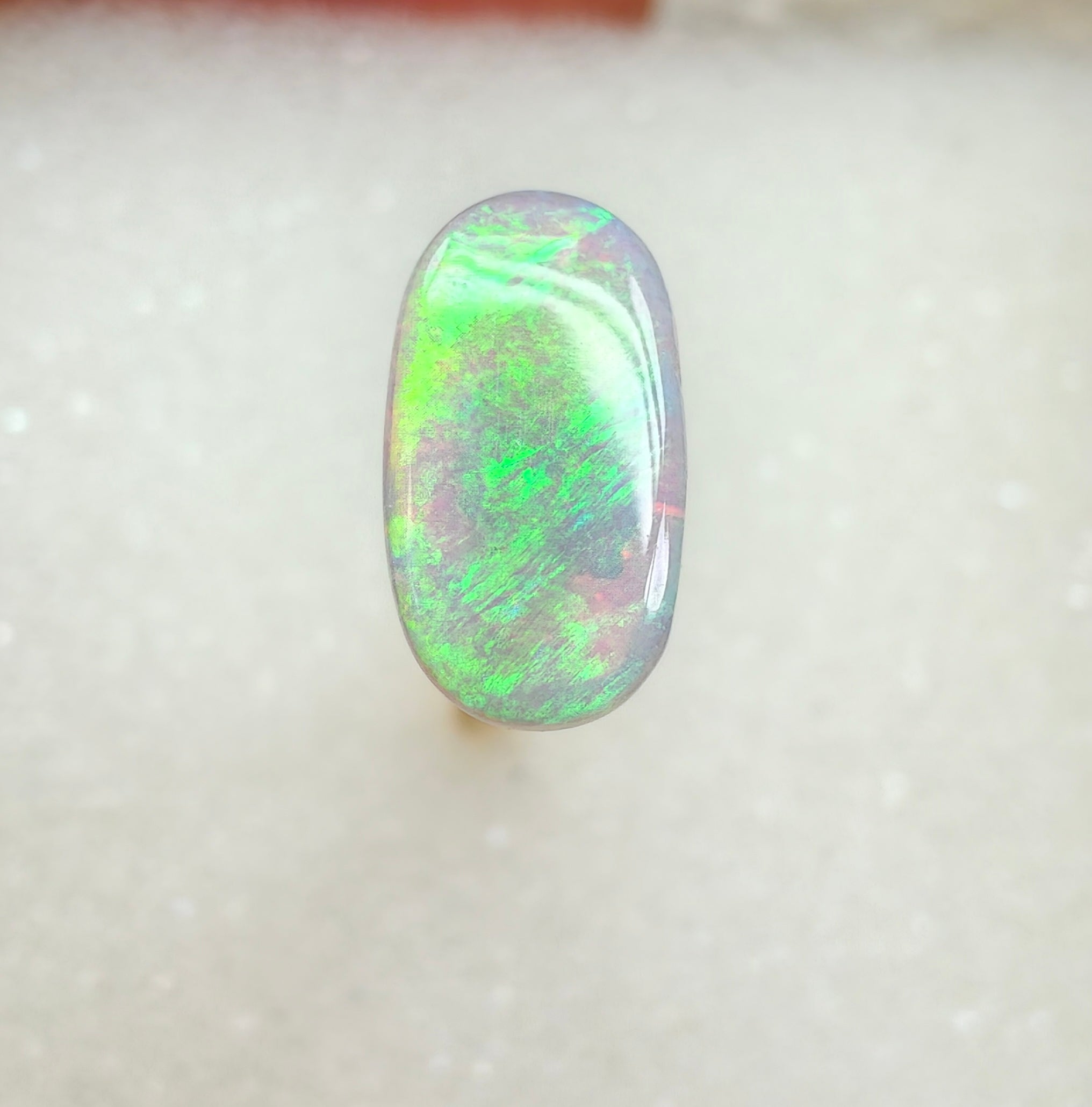 A968 - 3D double sided rare beauty