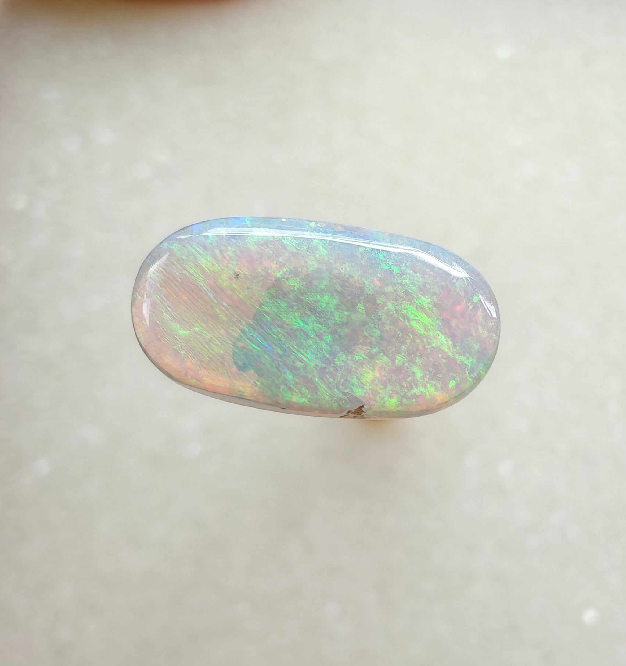 A968 - 3D double sided rare beauty