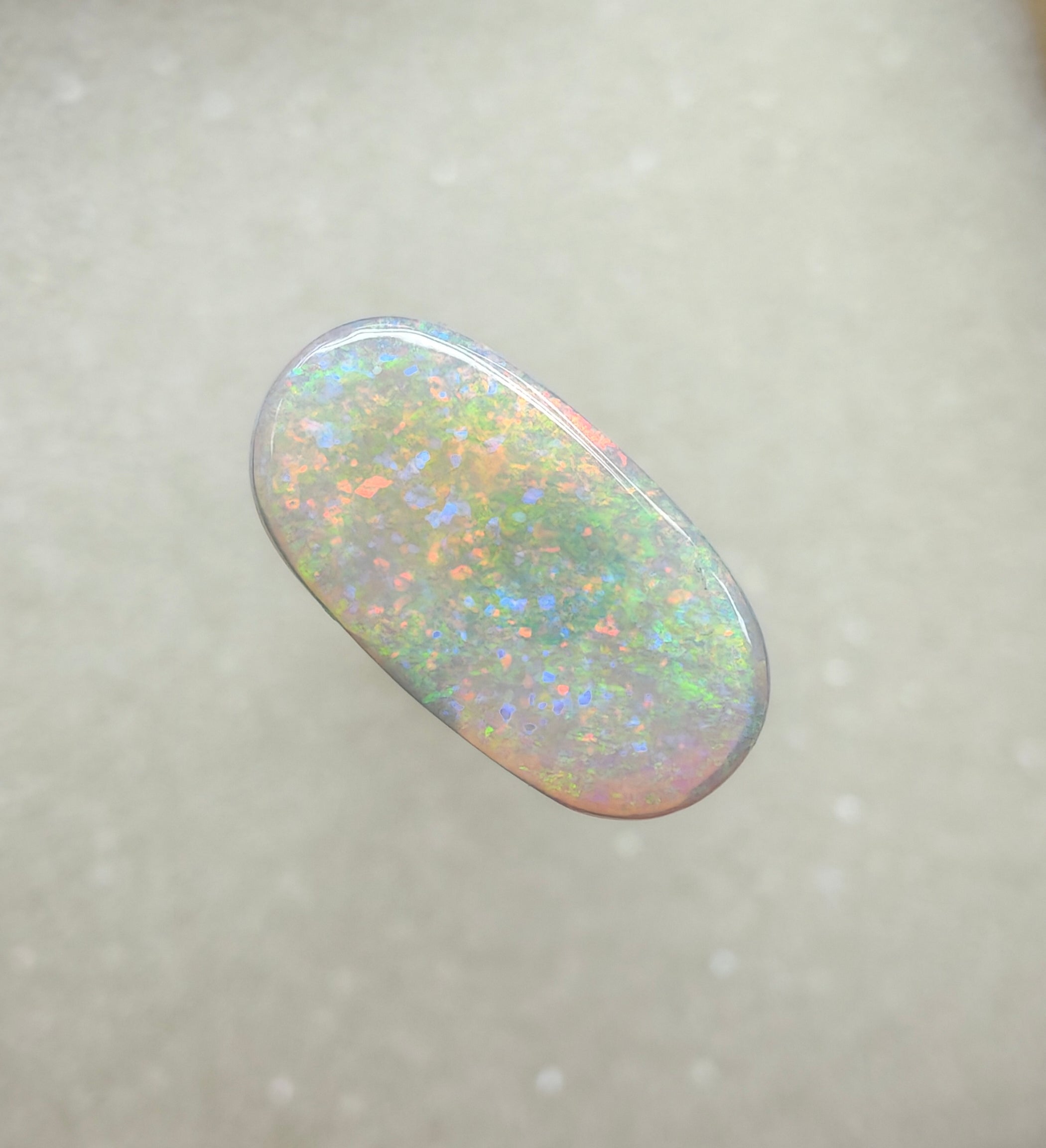 A968 - 3D double sided rare beauty