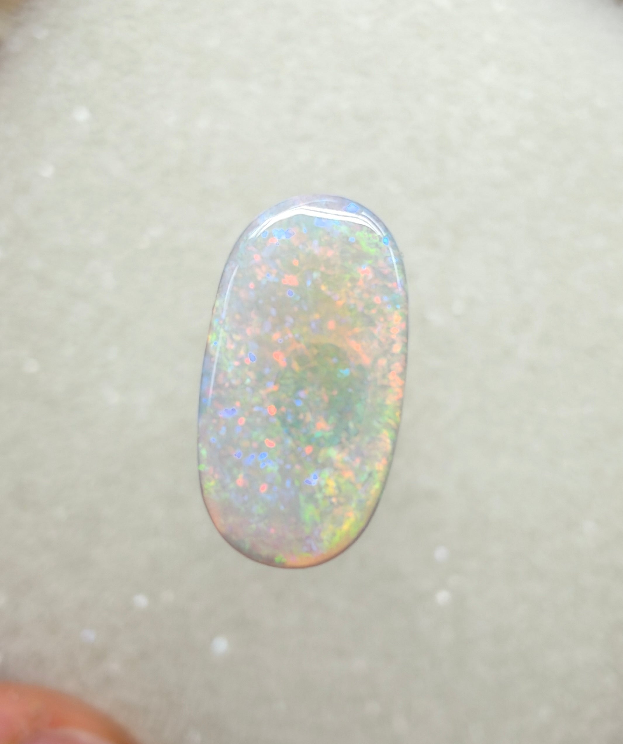 A968 - 3D double sided rare beauty