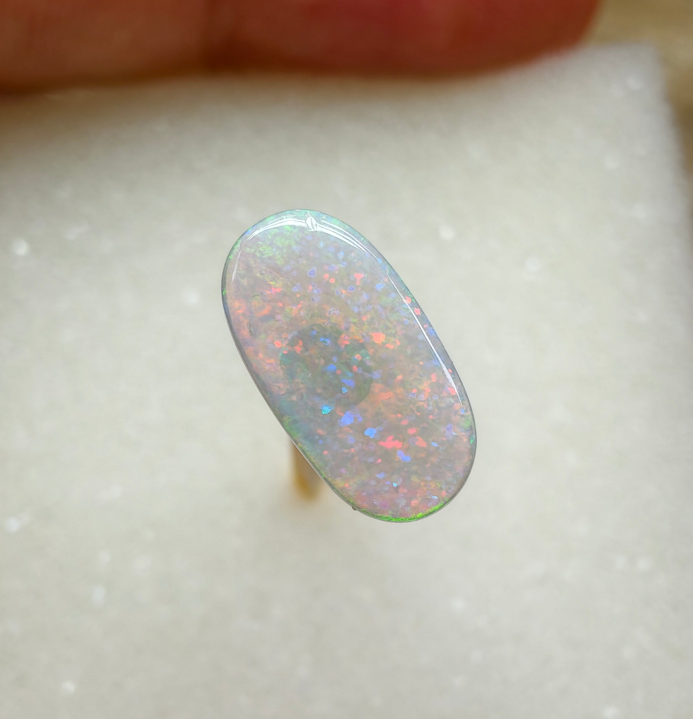 A968 - 3D double sided rare beauty