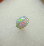 A969 - The 3D holographic rainbow.