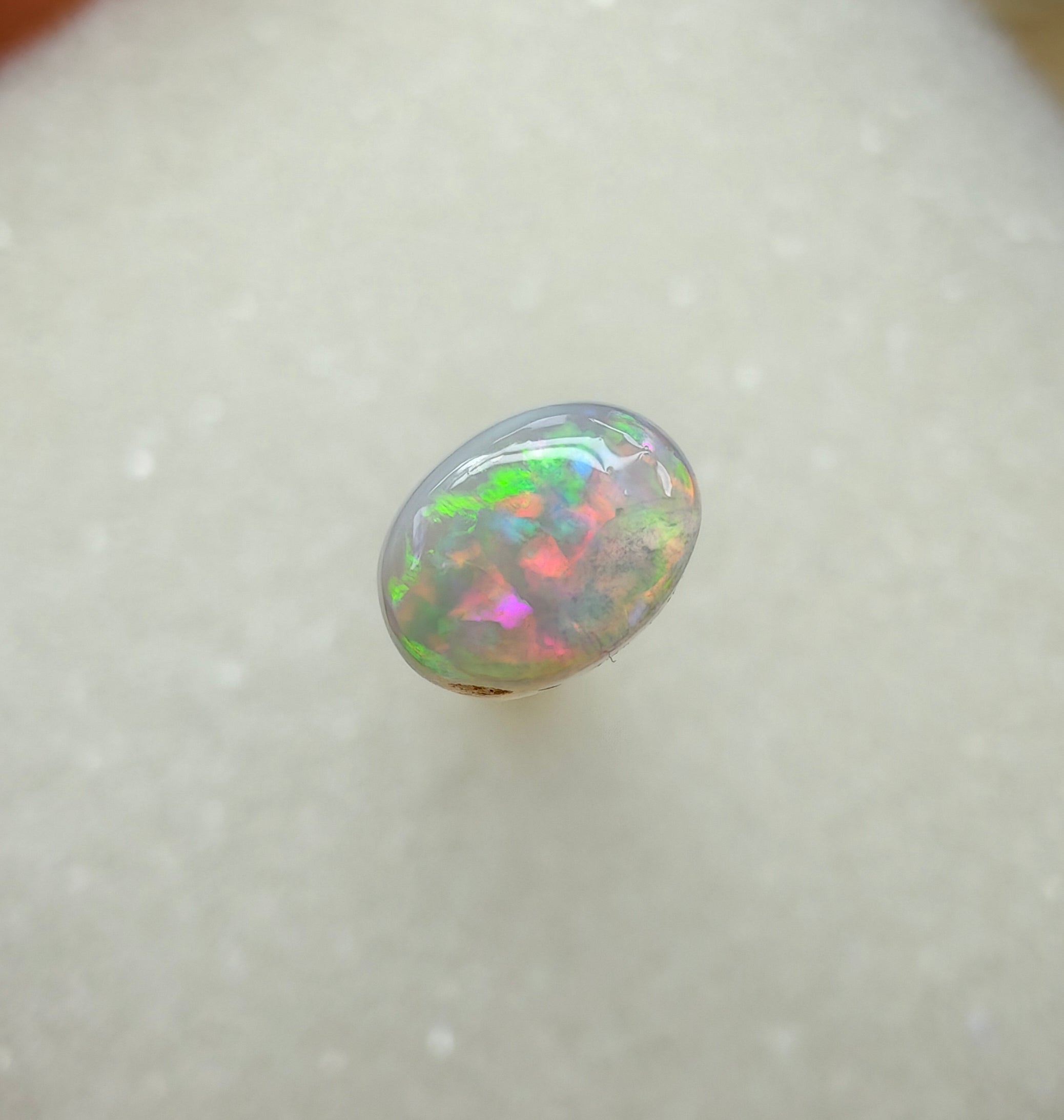 A969 - The 3D holographic rainbow.