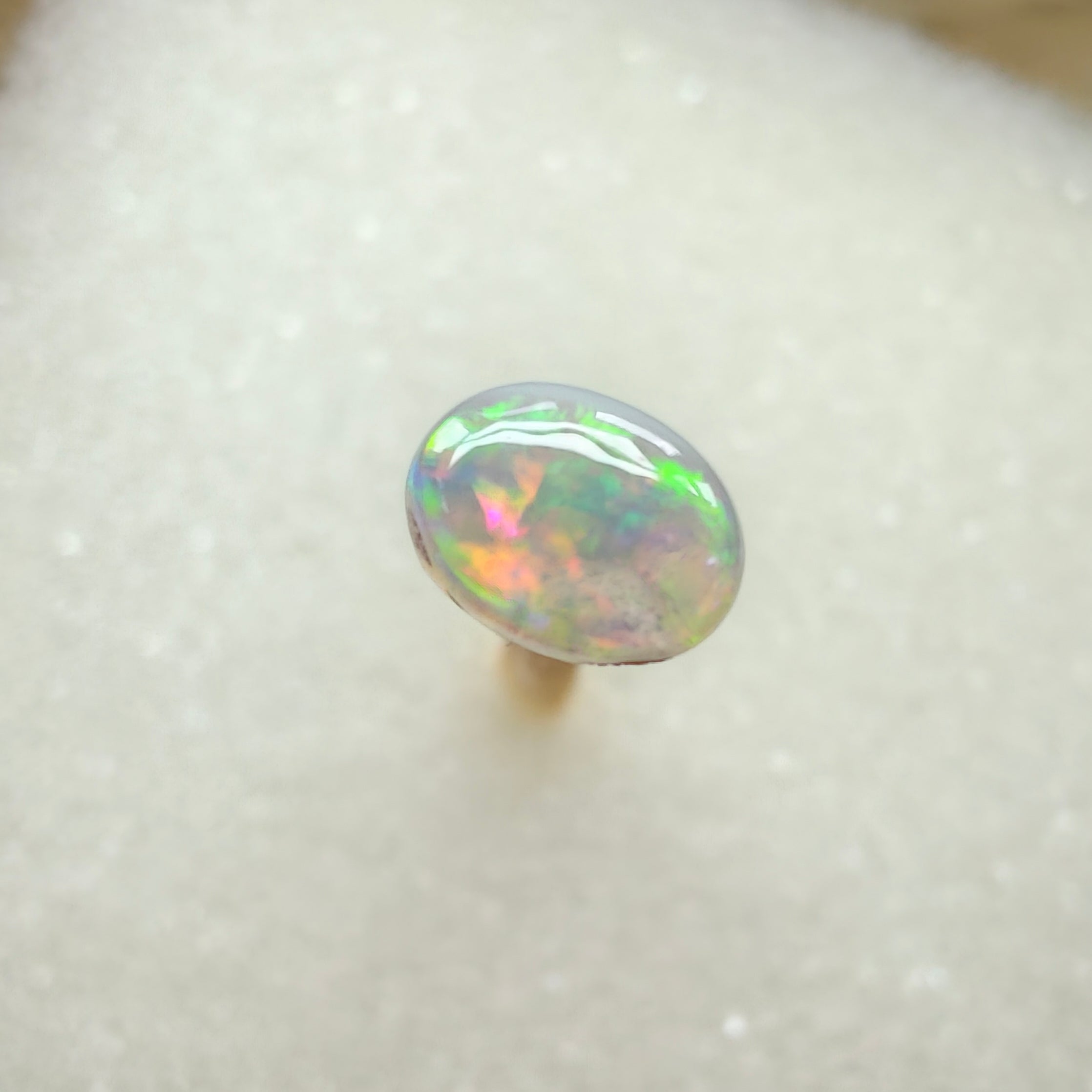 A969 - The 3D holographic rainbow.