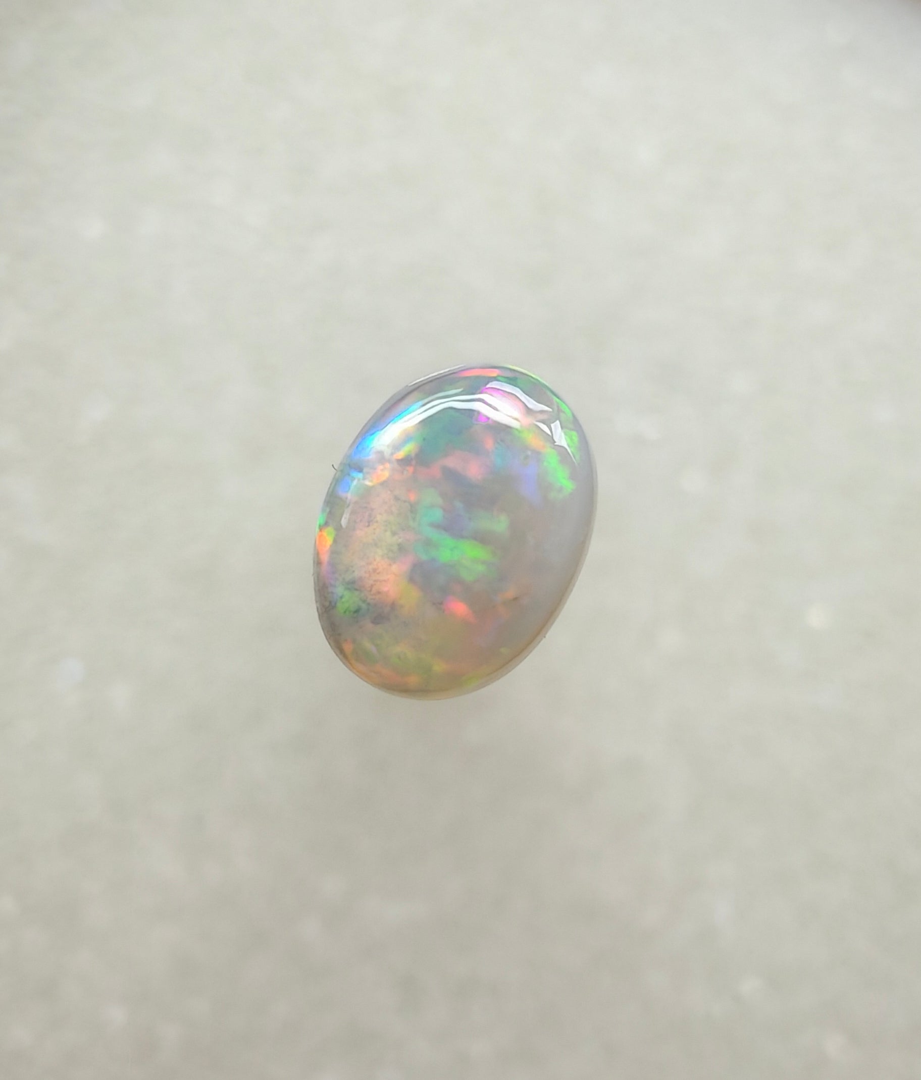 A969 - The 3D holographic rainbow.