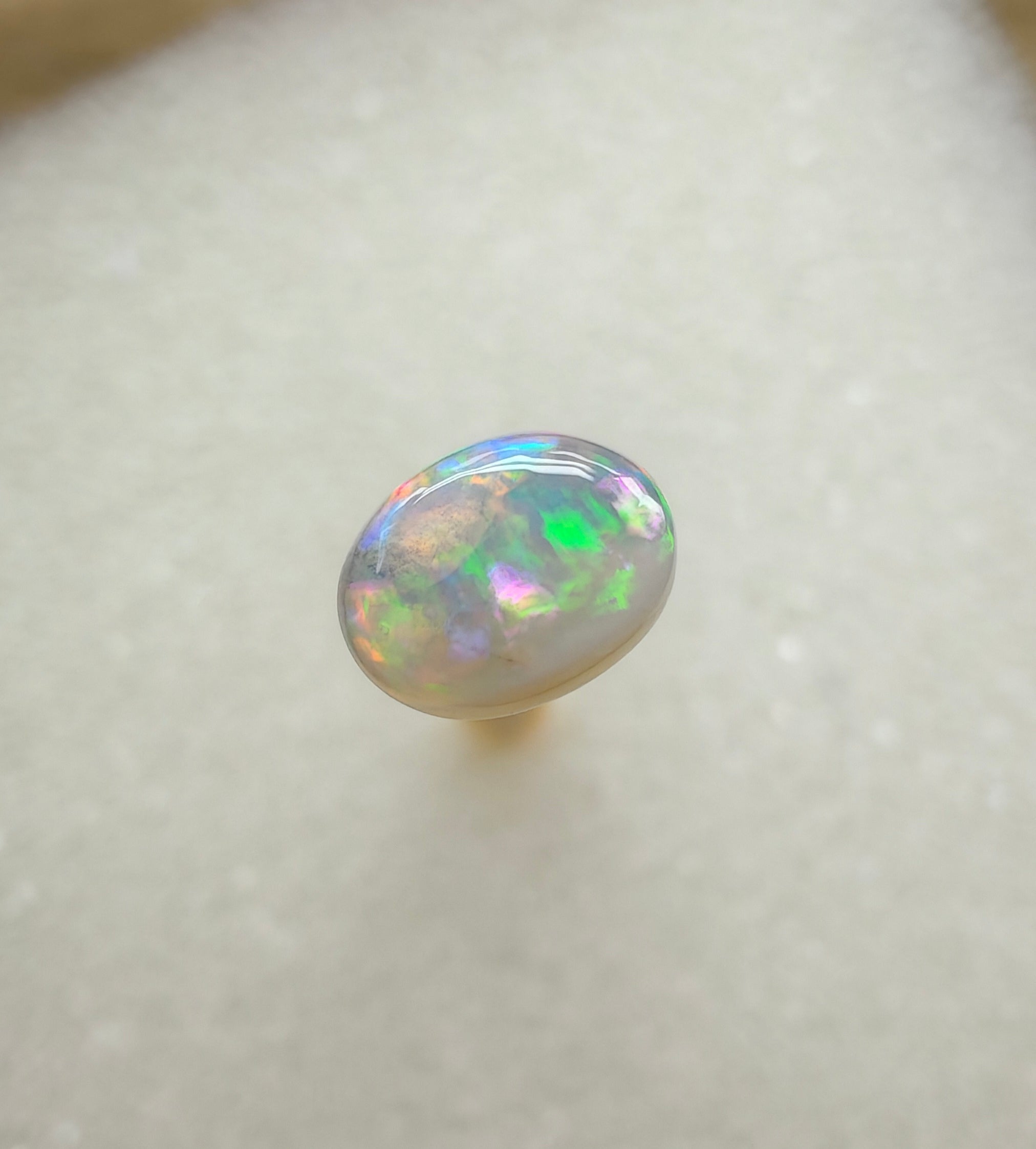 A969 - The 3D holographic rainbow.