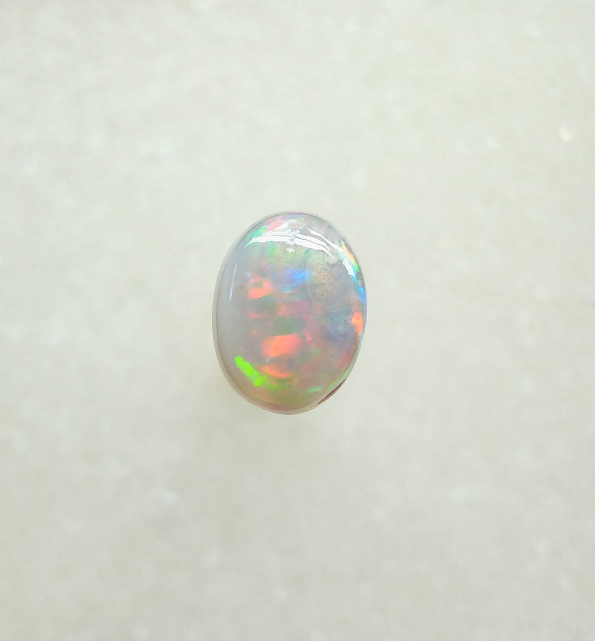 A969 - The 3D holographic rainbow.