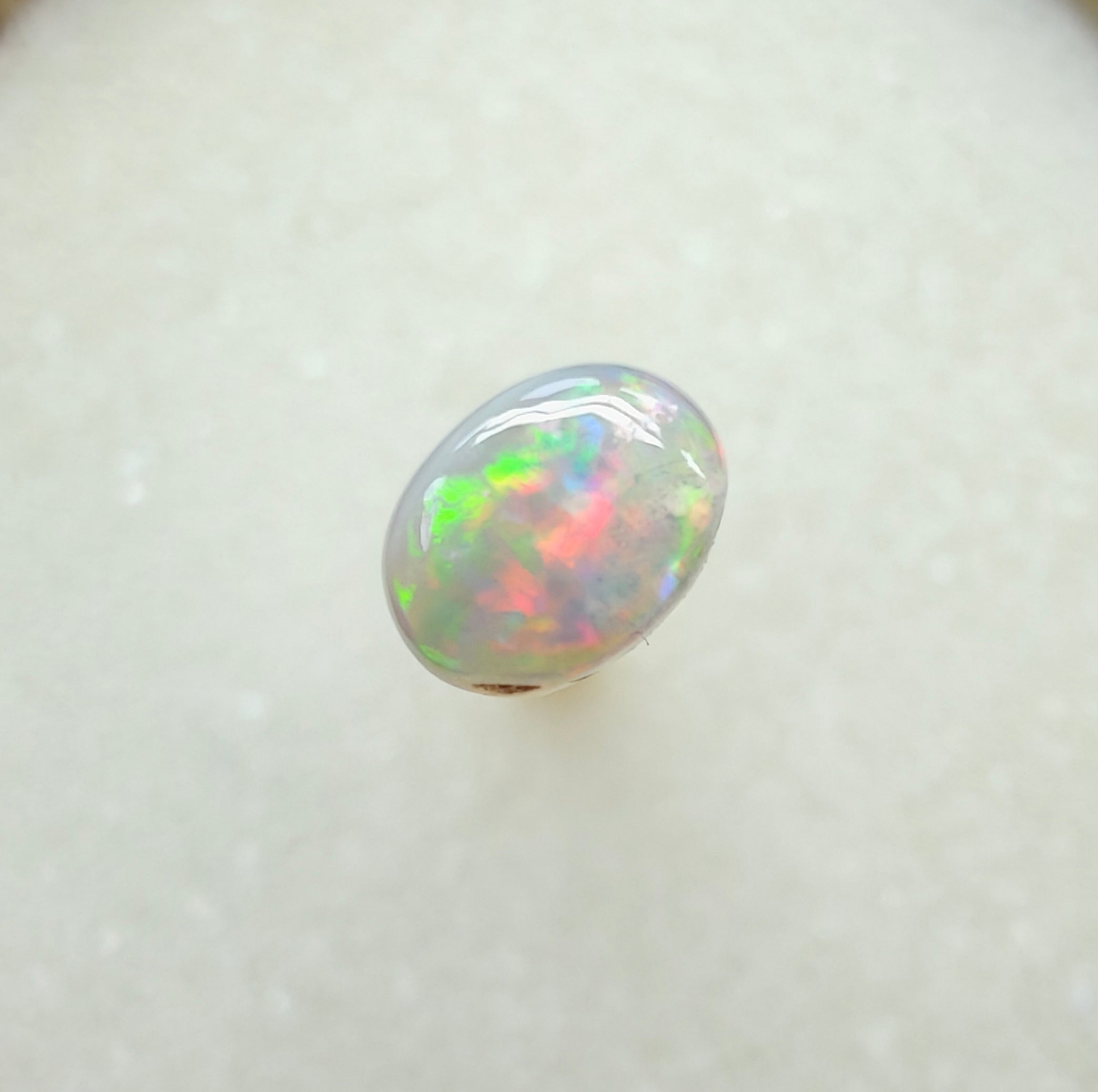 A969 - The 3D holographic rainbow.