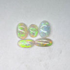 A971  - Jewellers parcel green flash