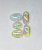 A971  - Jewellers parcel green flash