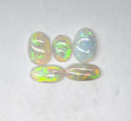 A971  - Jewellers parcel green flash