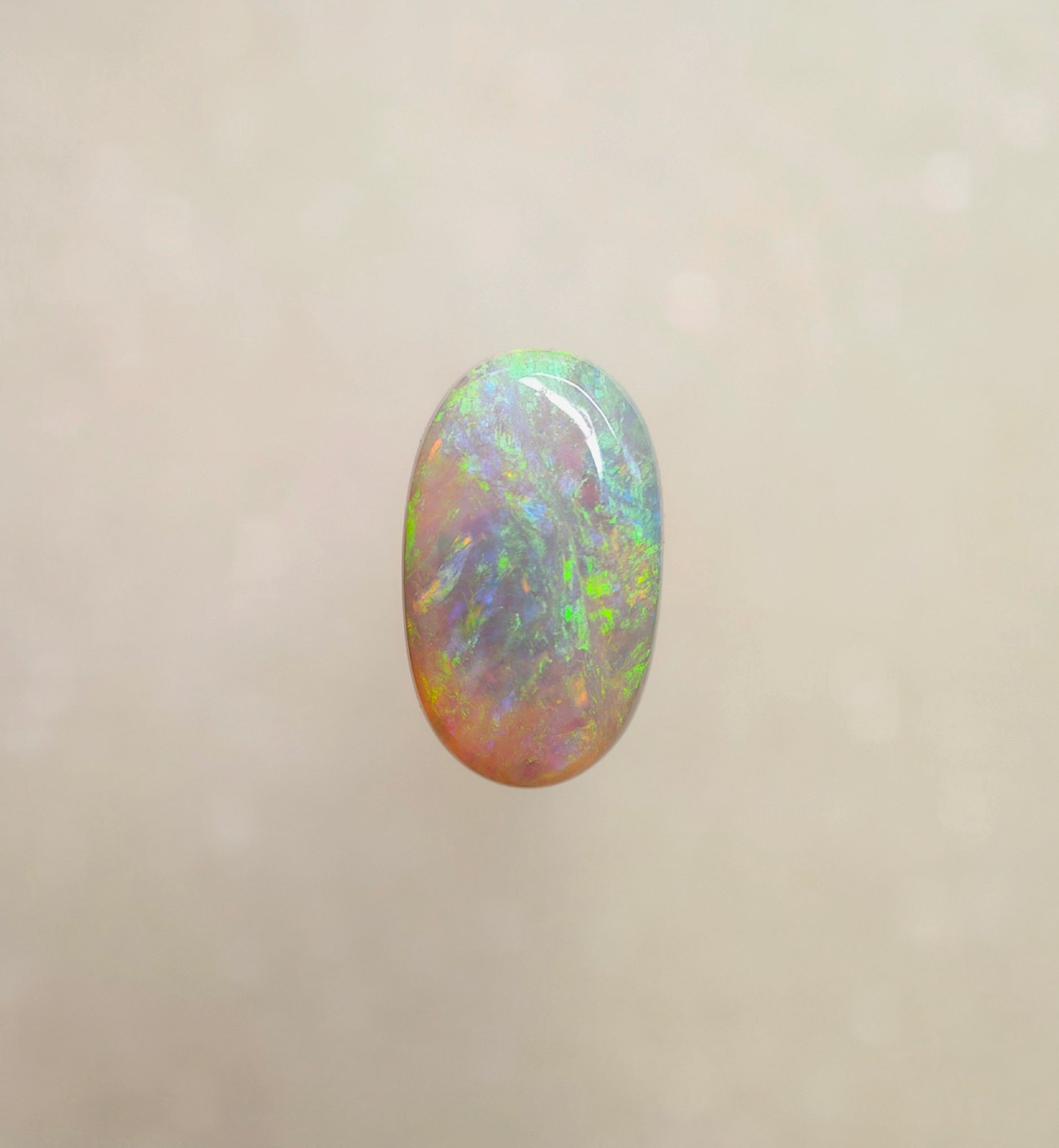 A975 - Crystal green flash