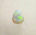 A976 - Gentle large drop cut green flash