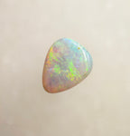 A976 - Gentle large drop cut green flash