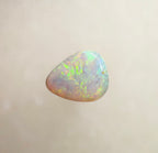A976 - Gentle large drop cut green flash