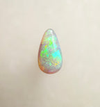 A977 - Drop cut green flash