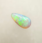 A977 - Drop cut green flash