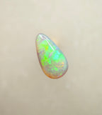 A977 - Drop cut green flash