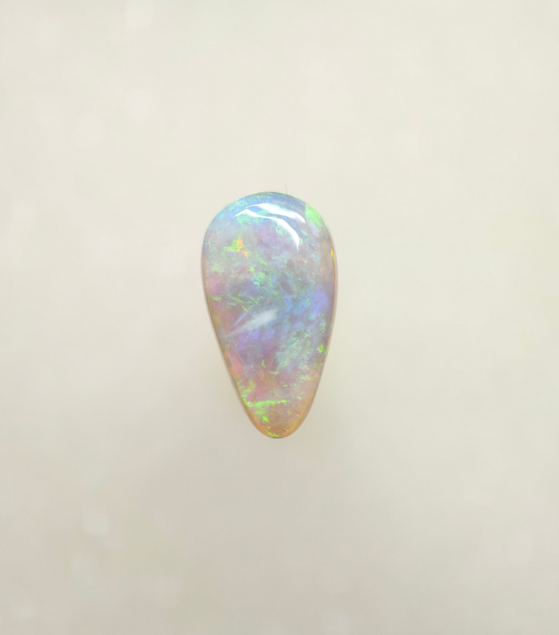 A977 - Drop cut green flash