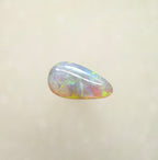 A977 - Drop cut green flash