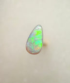 A977 - Drop cut green flash