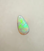 A977 - Drop cut green flash