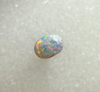 A978 - Bright ring stone red flash