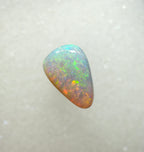 A979 - Gentle red green drop cut