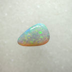 A979 - Gentle red green drop cut