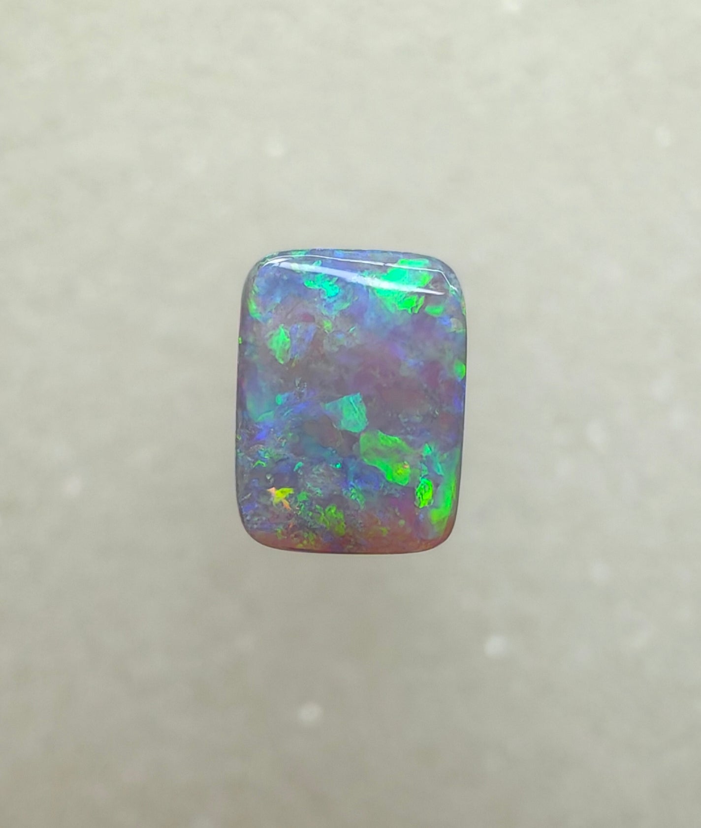 A983 - Cushion cut beauty