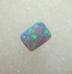 A983 - Cushion cut beauty