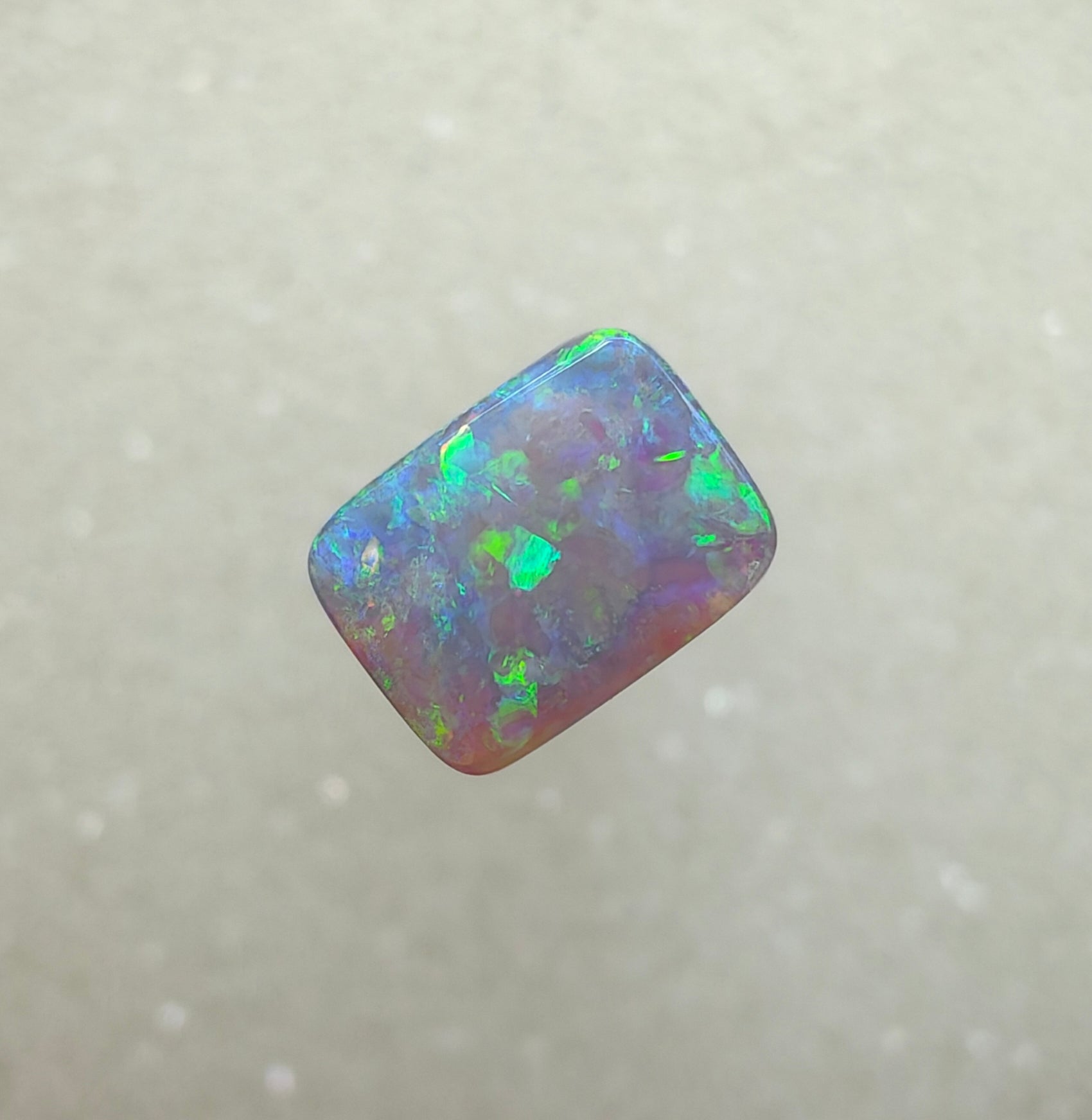 A983 - Cushion cut beauty