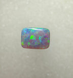 A983 - Cushion cut beauty