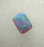 A983 - Cushion cut beauty