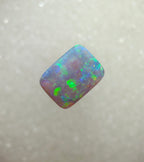 A983 - Cushion cut beauty