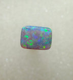 A983 - Cushion cut beauty