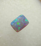 A983 - Cushion cut beauty