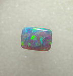 A983 - Cushion cut beauty