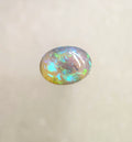 A990 - Beautiful cabochon crystal opal