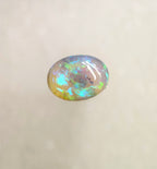 A990 - Beautiful cabochon crystal opal