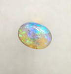 A990 - Beautiful cabochon crystal opal