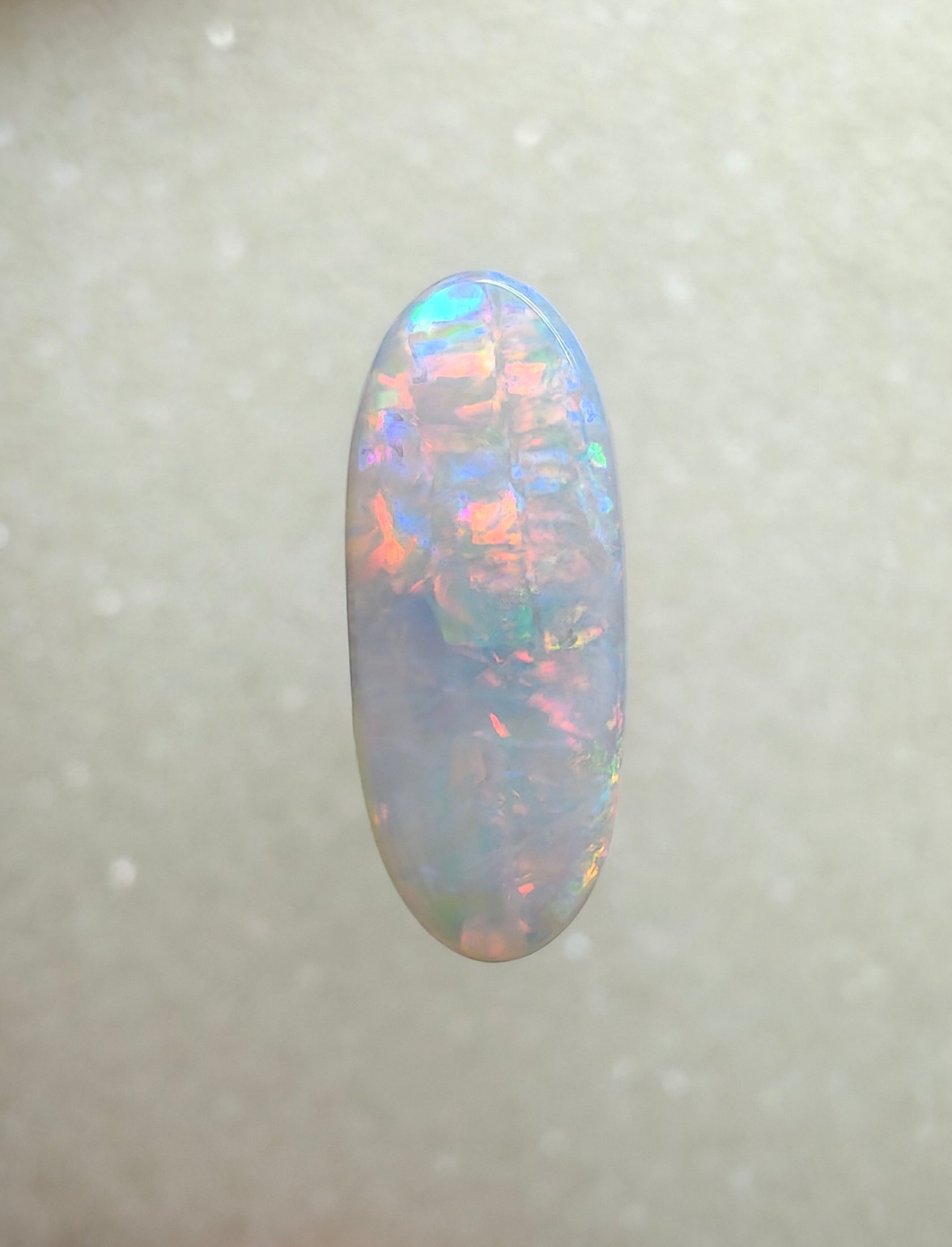 A992 - Long cut flagstone beauty