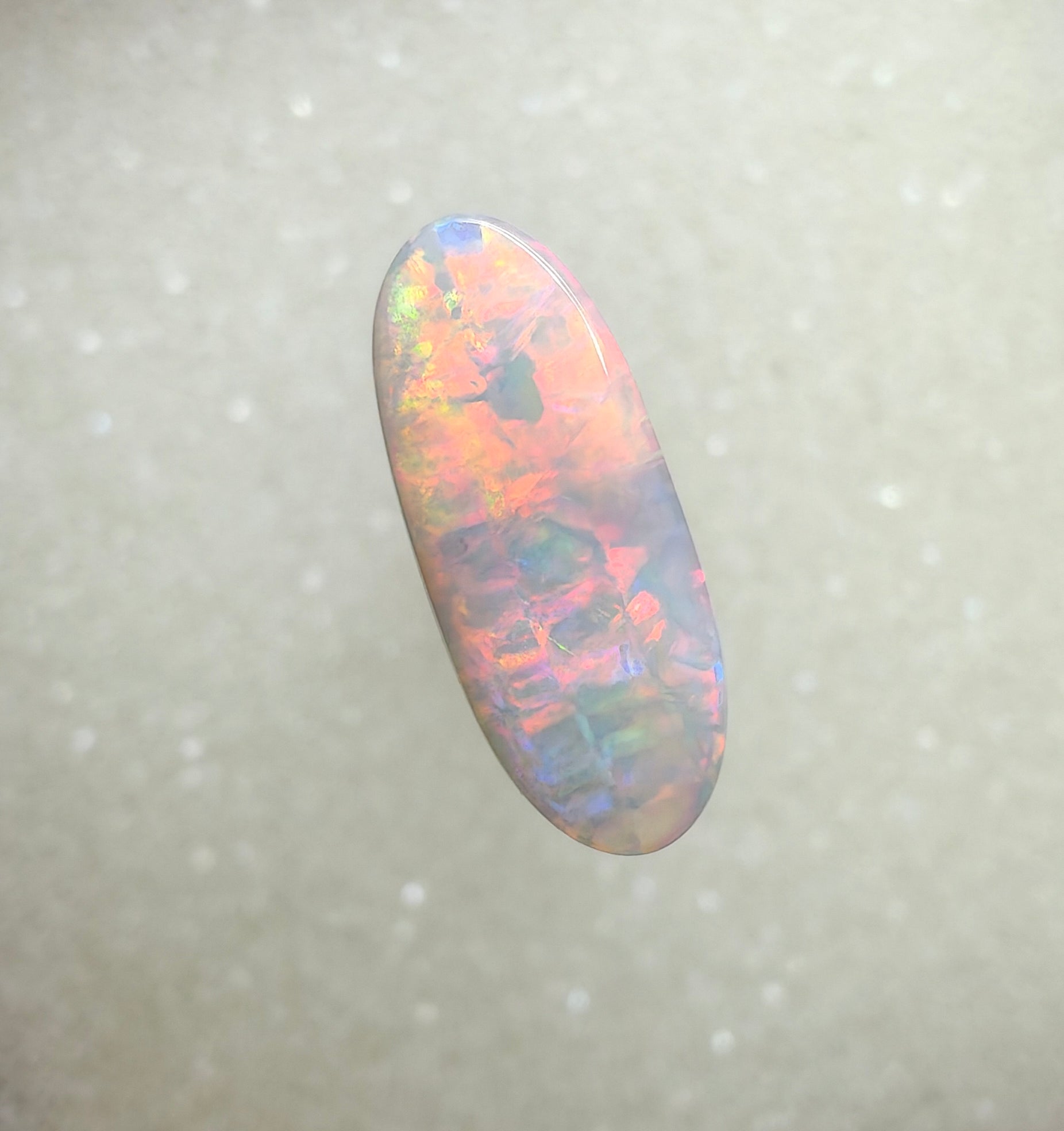 A992 - Long cut flagstone beauty