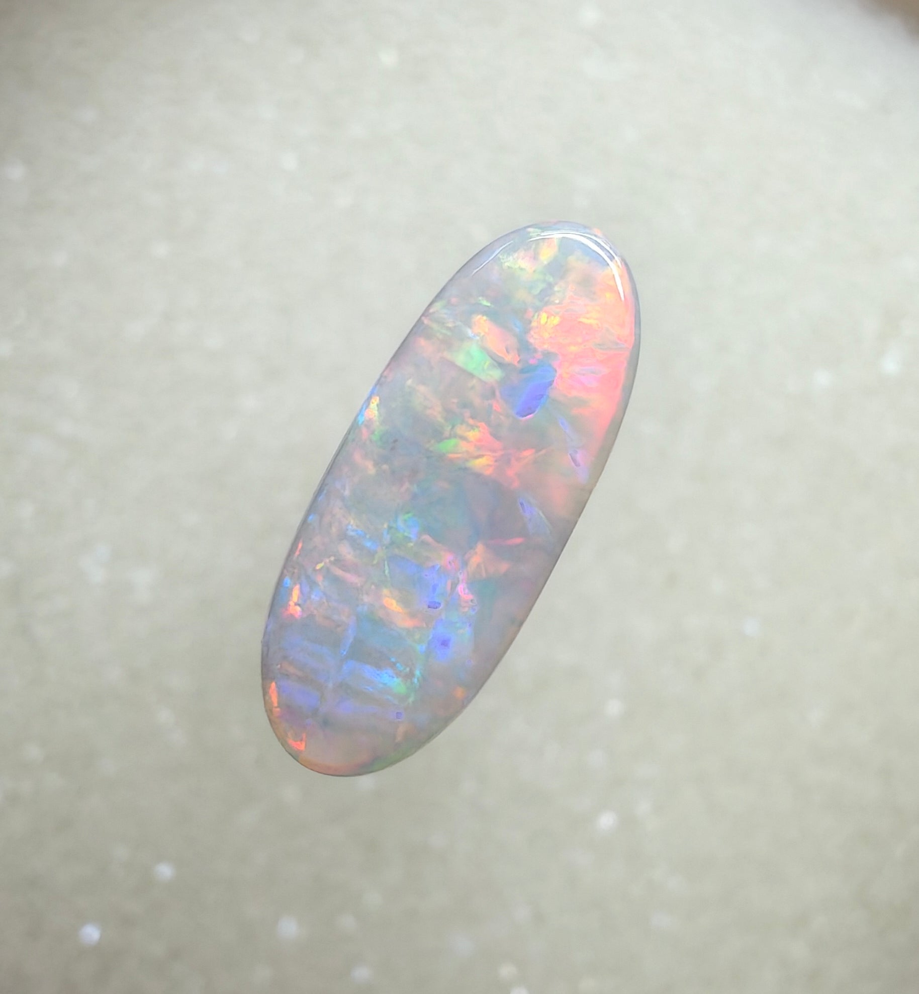 A992 - Long cut flagstone beauty