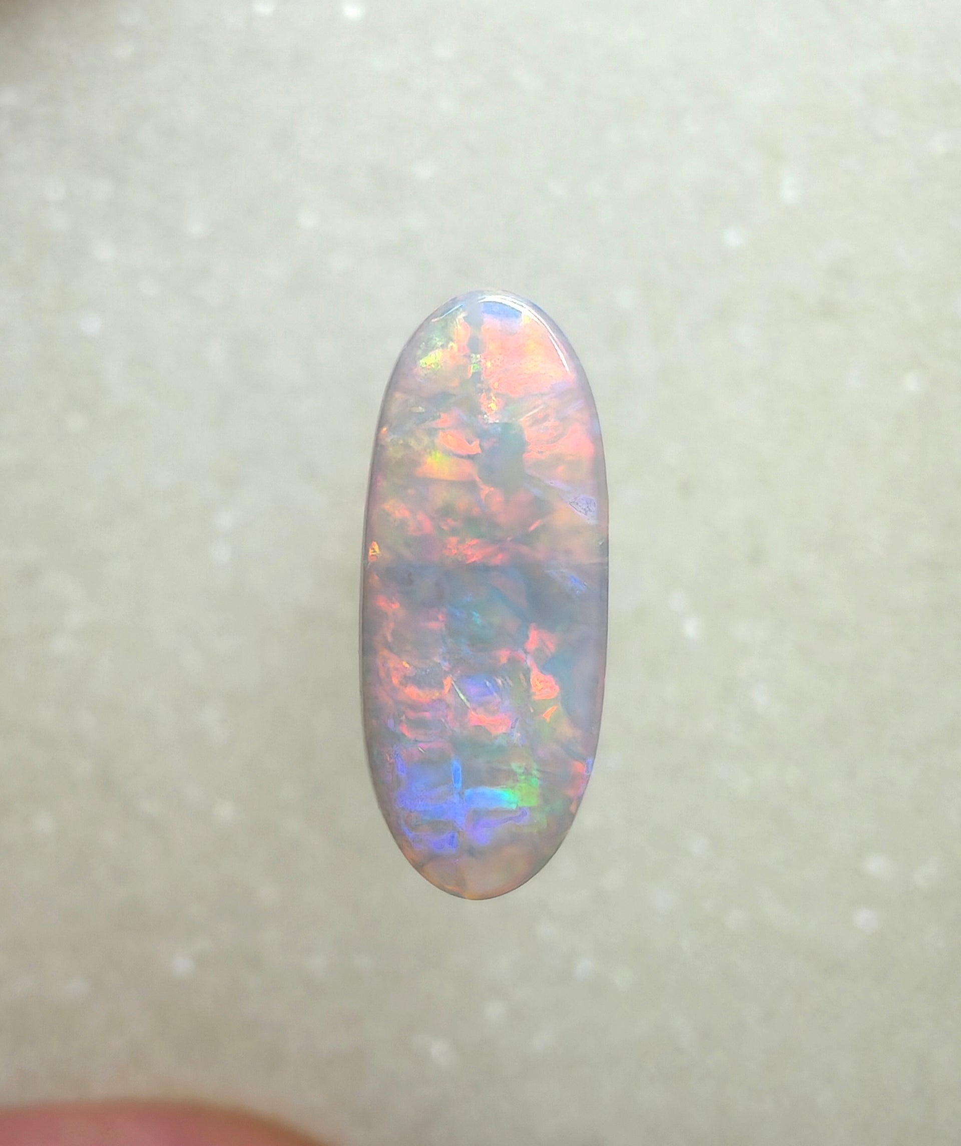 A992 - Long cut flagstone beauty