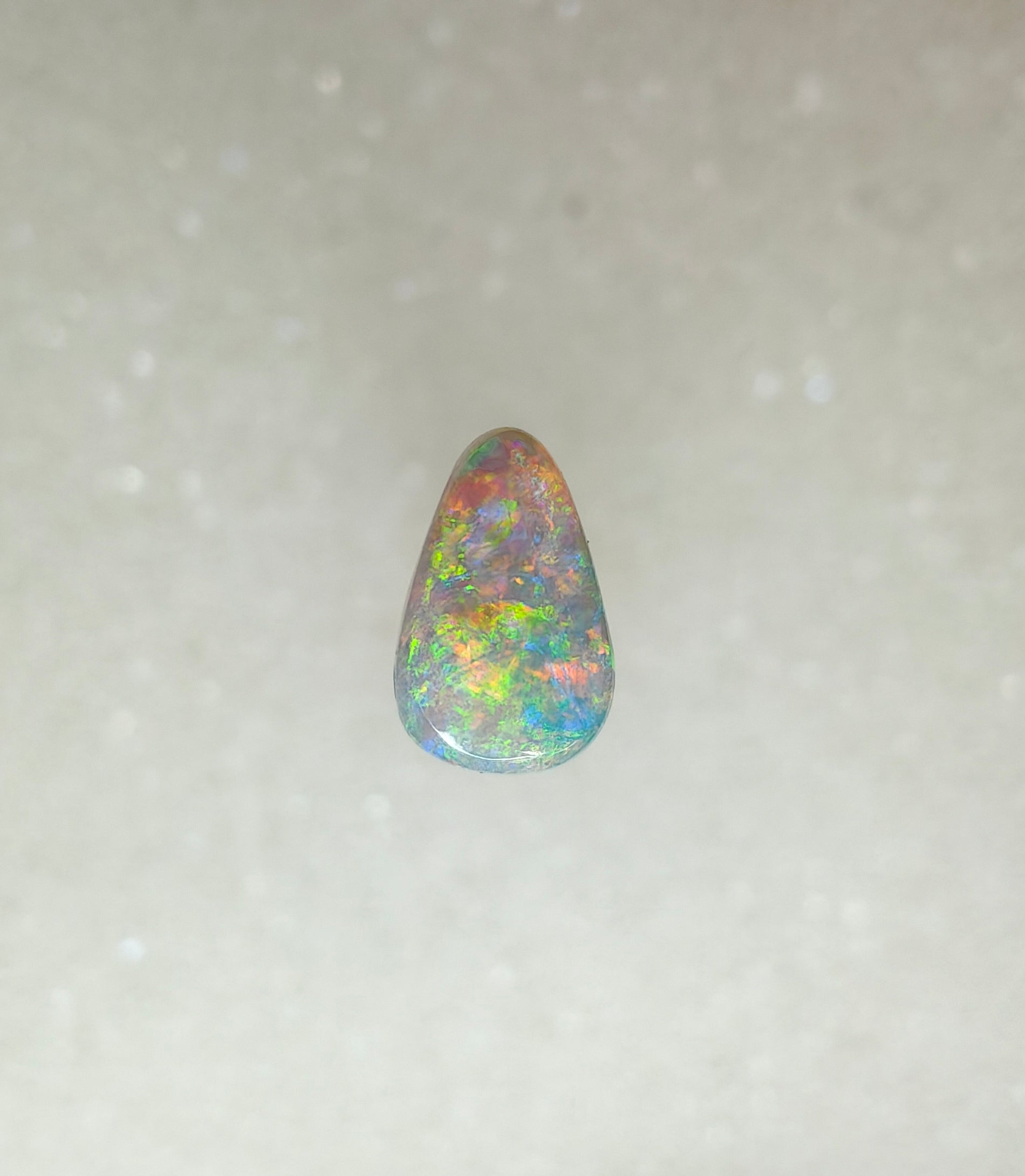 A994 - Small bright drop cut