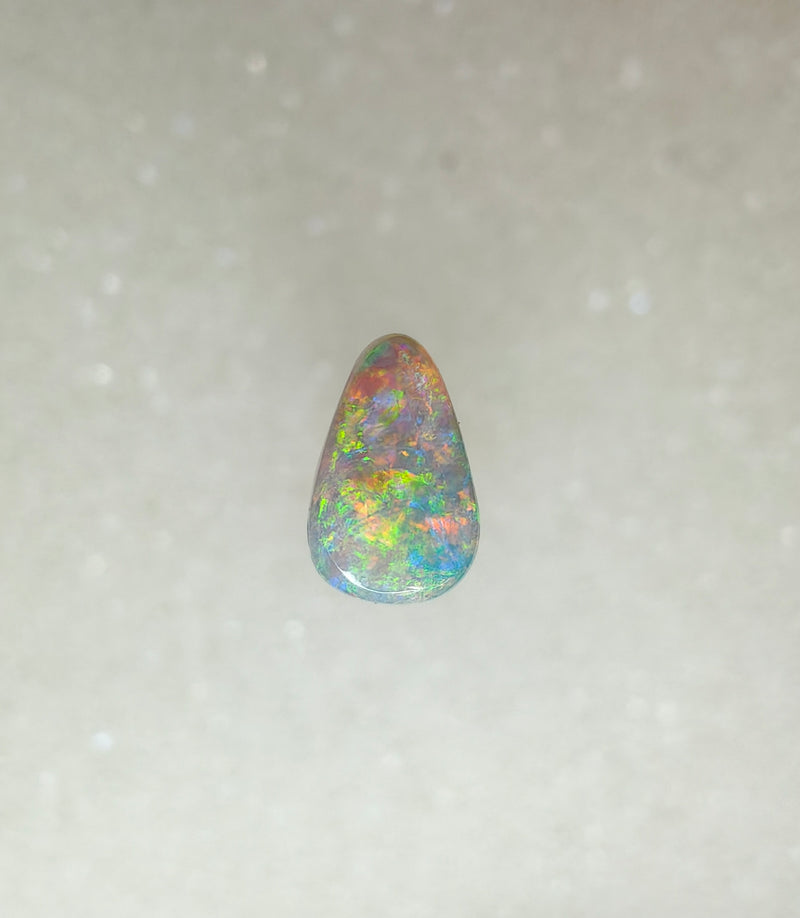 A994 - Small bright drop cut