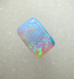 A995 - Long cushion cut sparkle